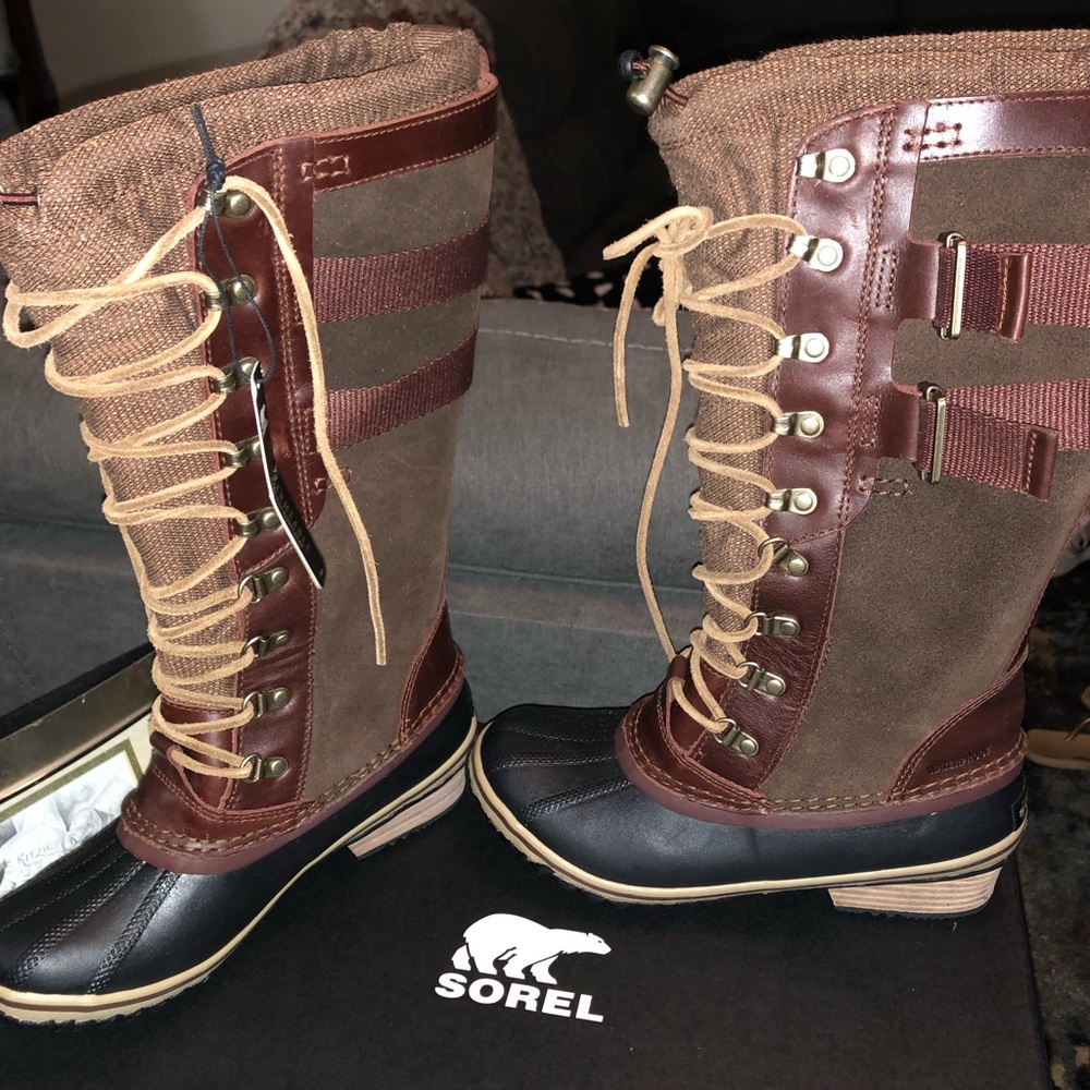 Boots